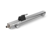 Magnetostrictives - Contactless Magnetostrictive - Aluminum Profile - IO-Link Output