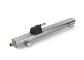 Magnetostrictives - Contactless Magnetostrictive - Aluminum Profile - IO-Link Output