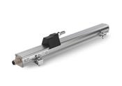 Magnetostrictives - Plus Contactless Magnetostrictive - Aluminum Profile - Analogue Output