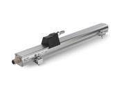 Magnetostrictives - Plus Contactless Magnetostrictive - Aluminum Profile - Analogue Output