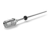Magnetostrictives - General Contactless Magnetostrictive - Rod Thread AISI 316 - Analogue Output