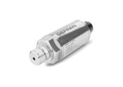 Industrial - High accuracy mv/V output