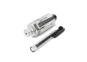 Industrial - High accuracy Digital Autozero Volt or mA output