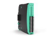 Modular I/Os - 8 temperature inputs module