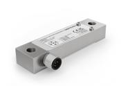 Strain - Fast response and ultra-low noise analogue strain link
