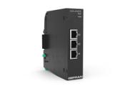 Modular I/Os - 3 RJ45 ports junction EtherCAT module