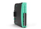 Modular I/Os - Module 2 encoder input