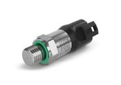 Industrial - UltraCompact pressure transducers