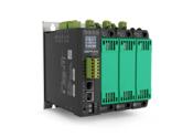 Power controllers - Compact single/two/three-phase power controller up to 150A