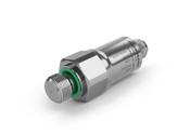 Industrial - Pressure Sensors - Relative or Absolute Low Pressures