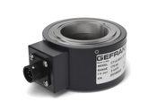 Force - Toroidal force transducer