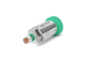 Industrial - Flush Diaphragm Miniaturized diaphragm Volt or mA output