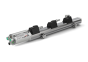 Magnetostrictives - Advanced Contactless Magnetostrictive - Aluminum Profile - Ethercat Output