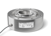 Strain and force sensors - Force