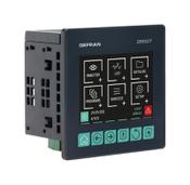 Controllers and programmers - Up to 8 PID loops Controller Programmer and Recorder, 3.5” graphic touch interface