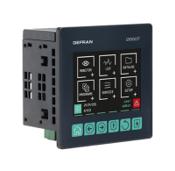 Controllers and programmers - Up to 8 PID loops Controller Programmer and Recorder, 3.5” graphic touch interface