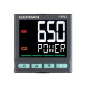 Controllers and programmers - PID Controller, 1/16 DIN