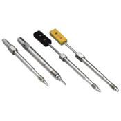 Thermocouples - Plastics industry
