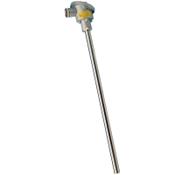 Thermocouples - Interchangeable MgO insert - Industrial processes and furnaces