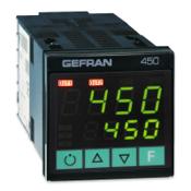 Controllers and programmers - PID Controller, 1/16 DIN