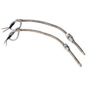 Thermocouples - Plastics industry