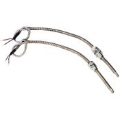 Thermocouples - Plastics industry