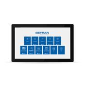 Software - Docker architecture for managing apps on G-Mation PLCs
