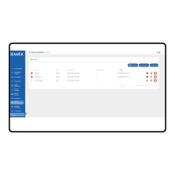 MAX - Machine Analytics - Optional module
