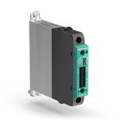 Solid state relays with/without heatsink - Single-phase solid state relay with Advanced Diagnostic, up to 120A