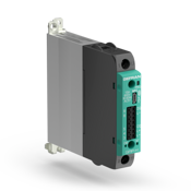 Solid state relays with/without heatsink - Single-phase solid state relay with Advanced Diagnostic, up to 120A
