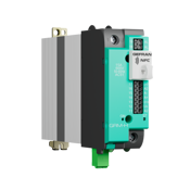 Power controllers - Compact single phase Power Controller up to 120A