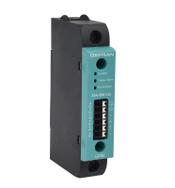 Solid state relays with/without heatsink - Single-phase solid state relay, up to 120A