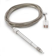 Resistance thermometers - MgO - Plastics industry