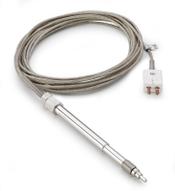 Resistance thermometers - MgO - Plastics industry