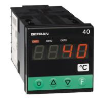 40T48 - Indicator/Alarm Unit