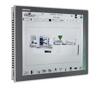 eView LT - High RealTime performace control panel