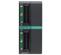 e410 - Digital I/O module