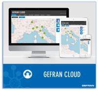 Gefran Cloud - null