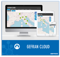 Gefran Cloud - null
