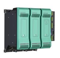 GFW (400-600) - Single-bi-three phase power controler, from 400A up to 600A