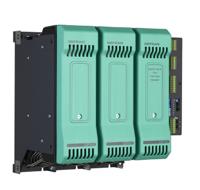 GFW (400-600) - Single-bi-three phase power controler, from 400A up to 600A