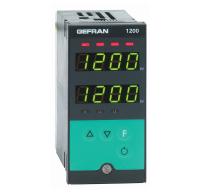 1200 - PID Controller, 1/8 DIN
