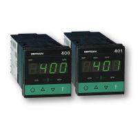 400-401 - PID Controller, 1/16 DIN
