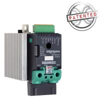 GTF-Xtra - Single-phase power controller up to 60A, with over current fault protection (Xtra)