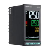 1250 - PID Controller, 1/8 DIN