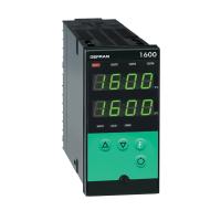 1600 - Controller PID, 1/8 DIN
