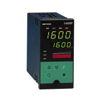 1600P - Controller Programmer, 1/8 DIN