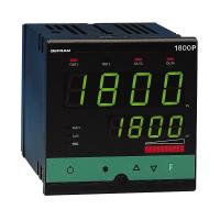 1800P - Controller Programmer, 1/4 DIN