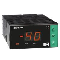 40T72 - Indicator/Alarm Unit