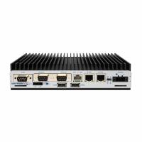 eView BOX - High RealTime performace controller - Industrial PC